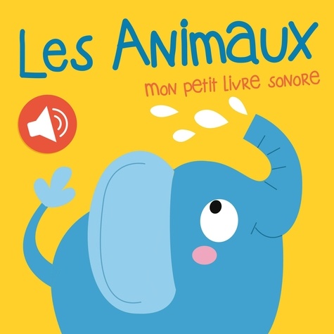  Tam Tam Editions - Les animaux.