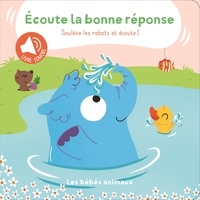  Tam Tam Editions - Les bébés animaux.