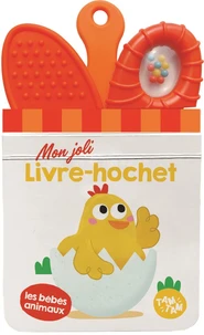 Les bébés animaux
