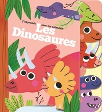  Tam Tam Editions - Les dinosaures.