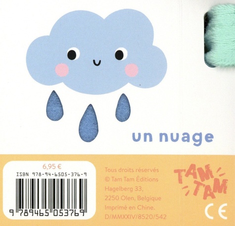 Les mots de Tam Tam Editions - Album - Livre - Decitre