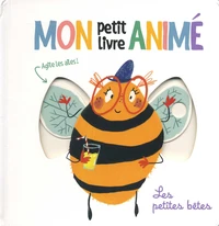 Les petites bêtes