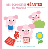 Les trois petits cochons