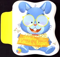 Louis le lapin