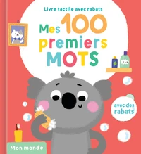 Mes 100 premiers mots