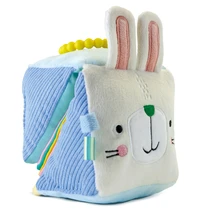 Mon ami le lapin