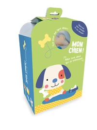 Mon chien
