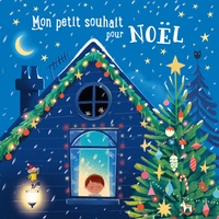  Tam Tam Editions - Mon souhait pour Noël.