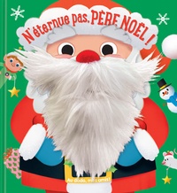  Tam Tam Editions - N'éternue pas, Père Noël !.