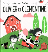  Tam Tam Editions - Olivier et Clémentine.