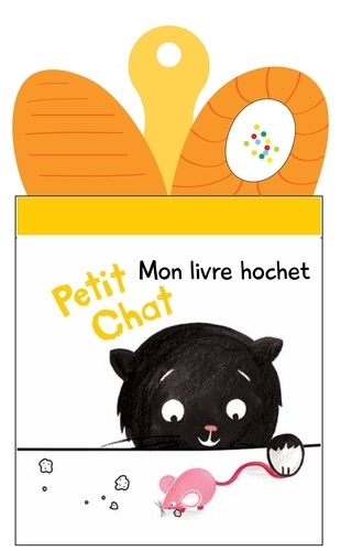  Tam Tam Editions - Petit chat.