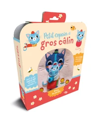 Petit copain et gros câlin
