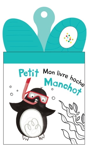  Tam Tam Editions - Petit manchot.