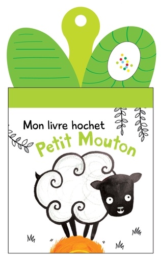  Tam Tam Editions - Petit mouton.