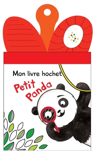  Tam Tam Editions - Petit Panda.