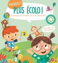 Plus écolo !