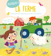 Pourquoi ? La ferme