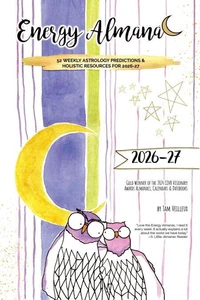 2026-27 Energy Almanac