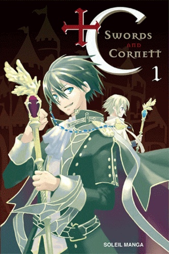 Tama Yugyouji - +C Sword and Cornett Tome 1 : .