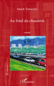 Au fond du chaudron