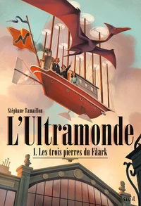 Les trois pierres du Fâark