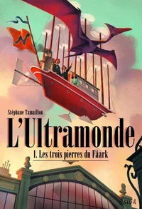 Les trois pierres du Fâark