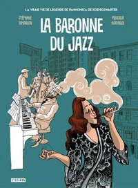 La baronne du jazz