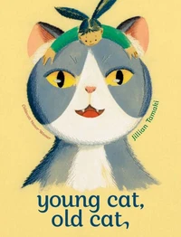 Young Cat, Old Cat