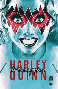 Harley Quinn