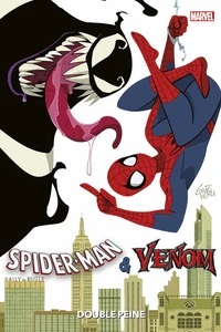 Spider-Man & Venom