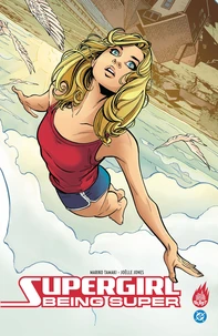 Supergirl