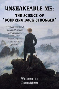 Unshakeable Me: The Science of "Bouncing Back Stronger"