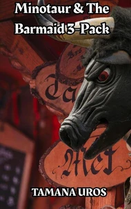 The Minotaur &amp; The Barmaid 3-Pack