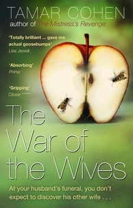 Tamar Cohen - The War of the Wives.