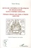Rites de contrôle et pratiques de négociation dans l'Empire espagnol. Dialogues distants entre Quito et Madrid (1650-1750)