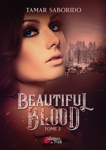 Beautiful Blood Tome 2