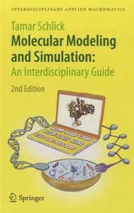 Molecular Modeling and Simulation