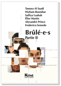 Brûlé·e·s