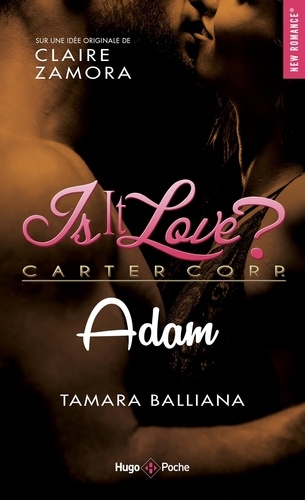 Is it love ?  Adam