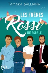 Les frères Rossi - Intégrale