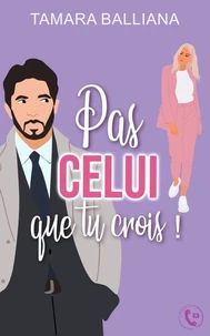 Pas celui que tu crois !