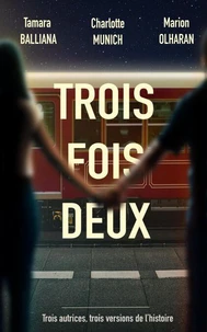 Trois fois deux