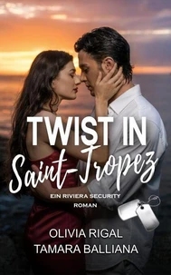Twist in Saint Tropez