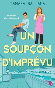 Un soupçon d'imprévu
