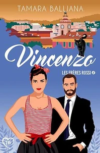 Vincenzo