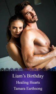 Liam's Birthday