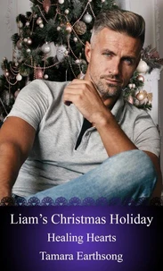 Liam's Christmas Holiday