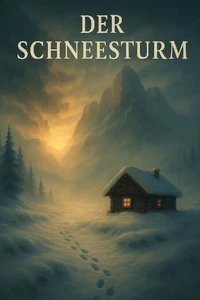 Der Schneesturm
