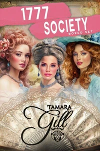 1777 Society: Books 1-3