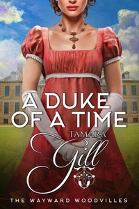 A Duke of a Time